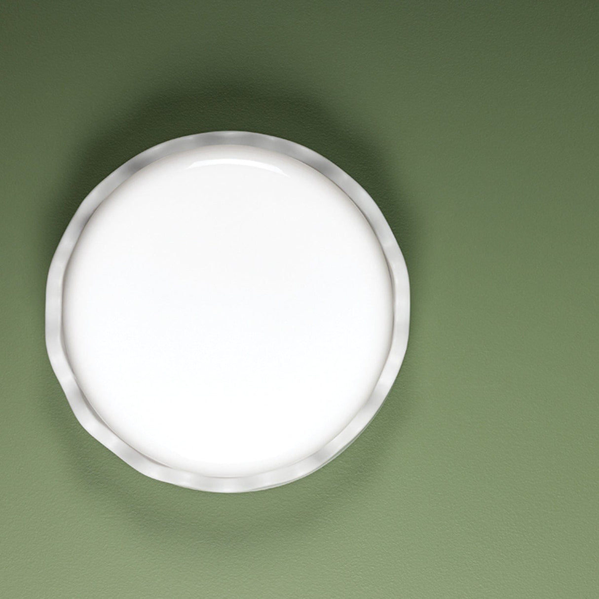 Mitzi Wave Flush Mount Light Lighting mitzi-H656503-CMW