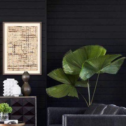 Natural Curiosities Amate Paper Art