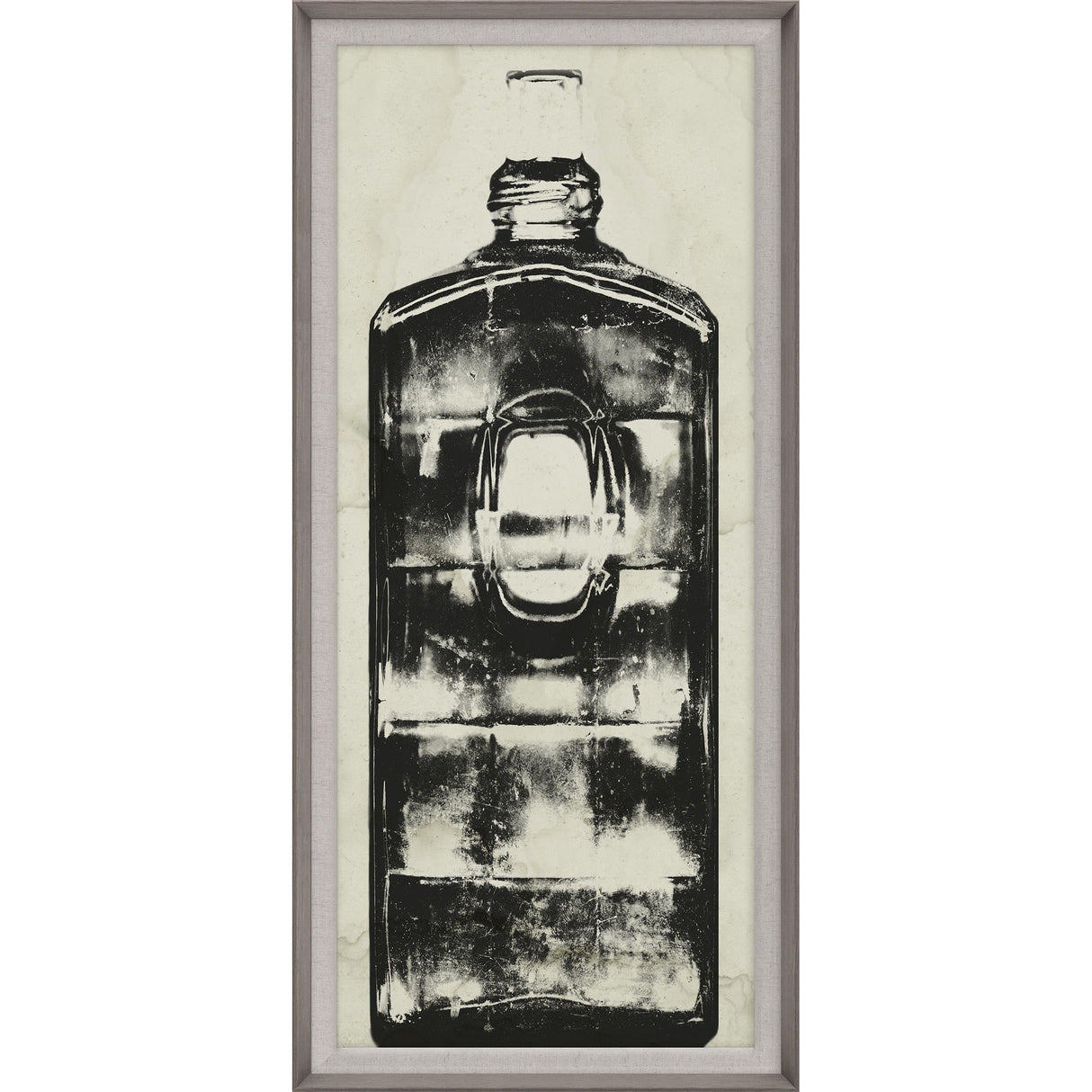 Natural Curiosities Copper Bottle 3 Pillow & Decor Natural-Curiosities-BOTT_2-acrylic