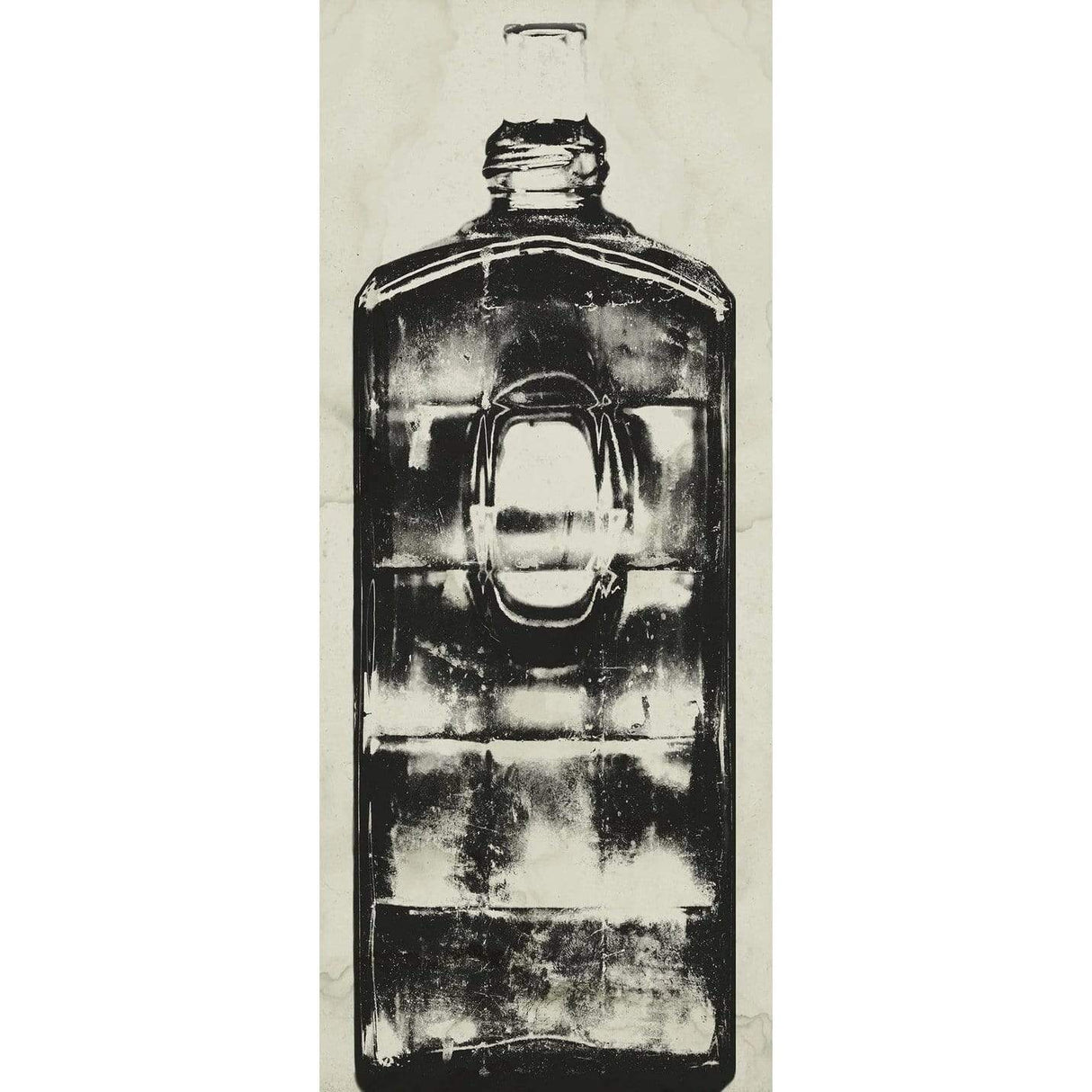 Natural Curiosities Copper Bottle 3 Pillow & Decor Natural-Curiosities-BOTT_2-Unframed