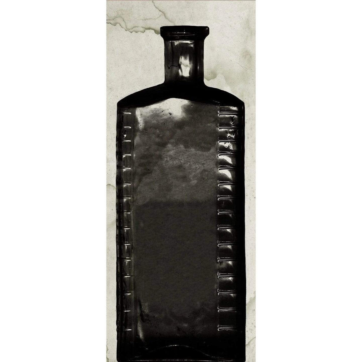 Natural Curiosities Copper Bottle 3 Pillow & Decor Natural-Curiosities-BOTT_4-Unframed