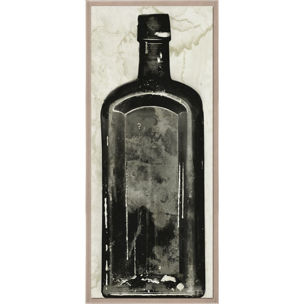 Natural Curiosities Copper Bottle 3 Pillow & Decor Natural-Curiosities-BOTT_5-acrylic