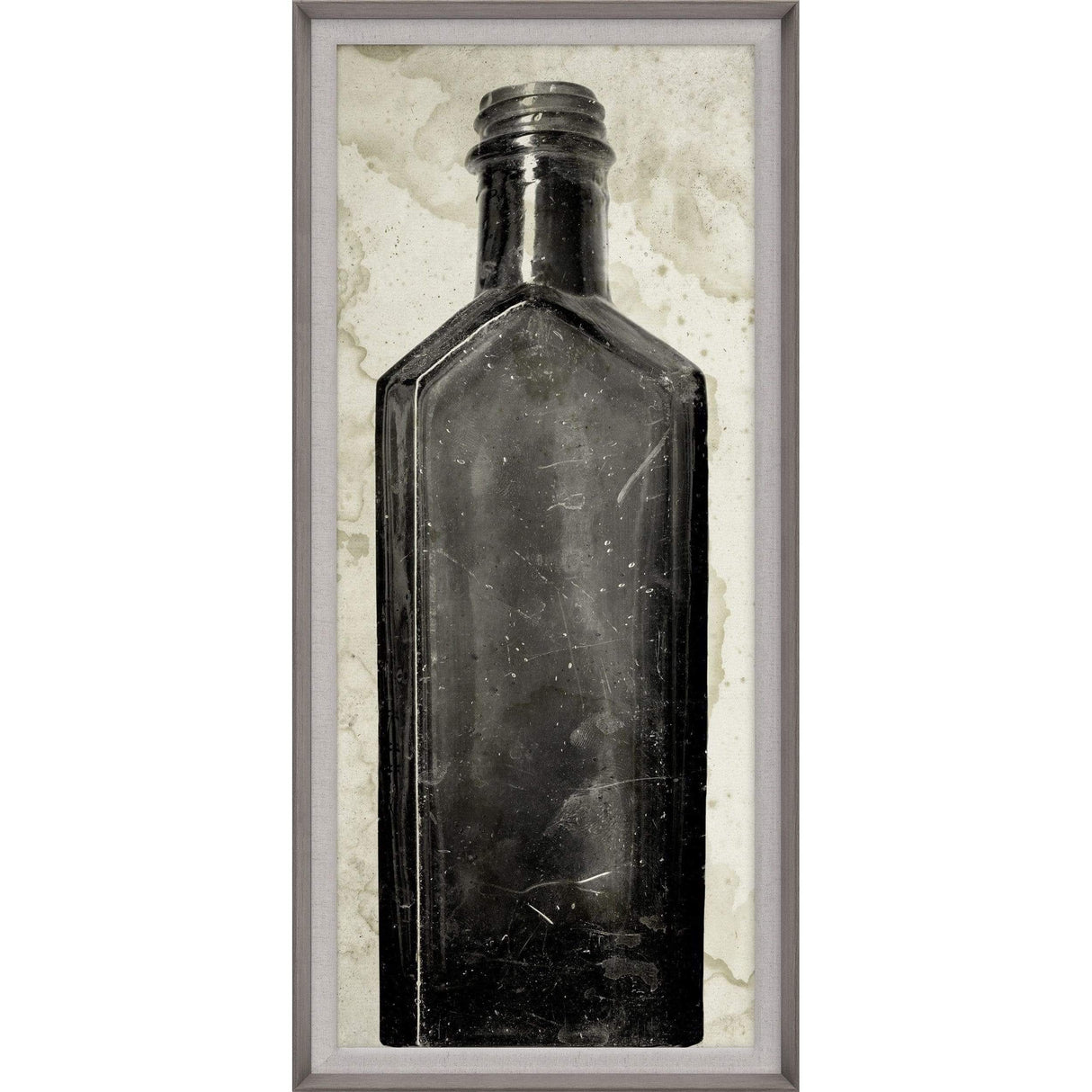 Natural Curiosities Copper Bottle 3 Pillow & Decor Natural-Curiosities-HBOTT_6-woodframe