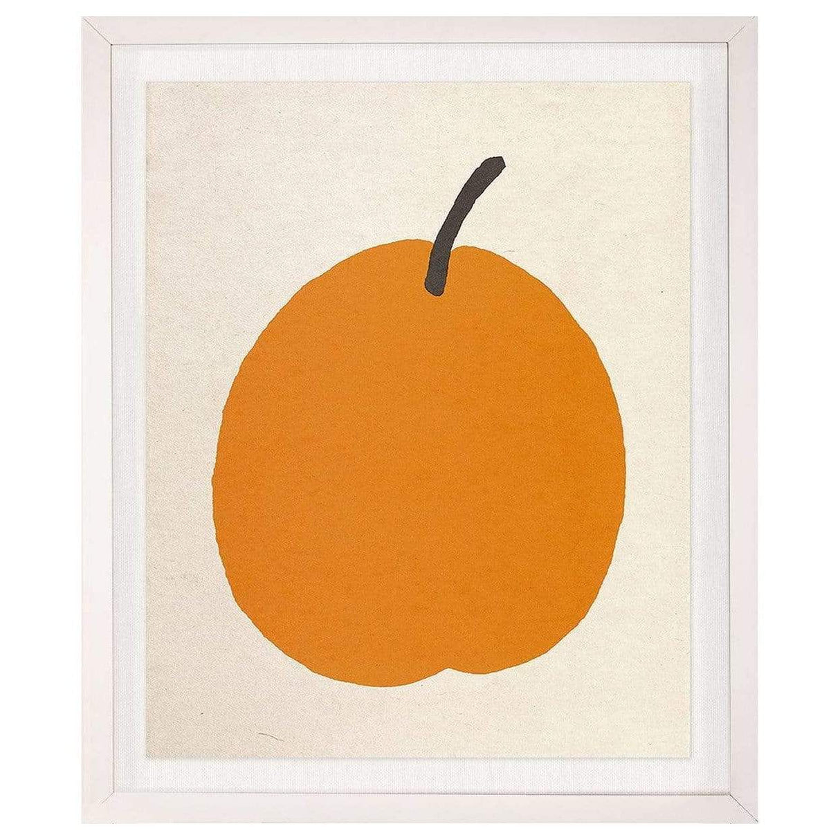 Natural Curiosities Modern Fruit Study Wall natural-curiosities-modern-fruit-study-no-3-small