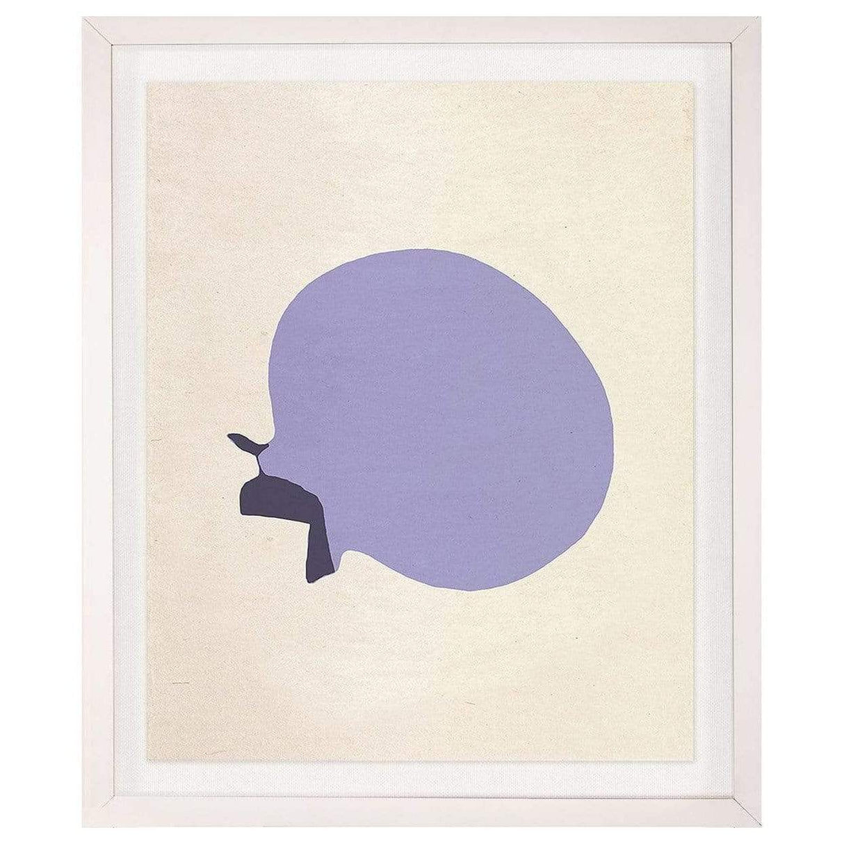 Natural Curiosities Modern Fruit Study Wall natural-curiosities-modern-fruit-study-no-5-small