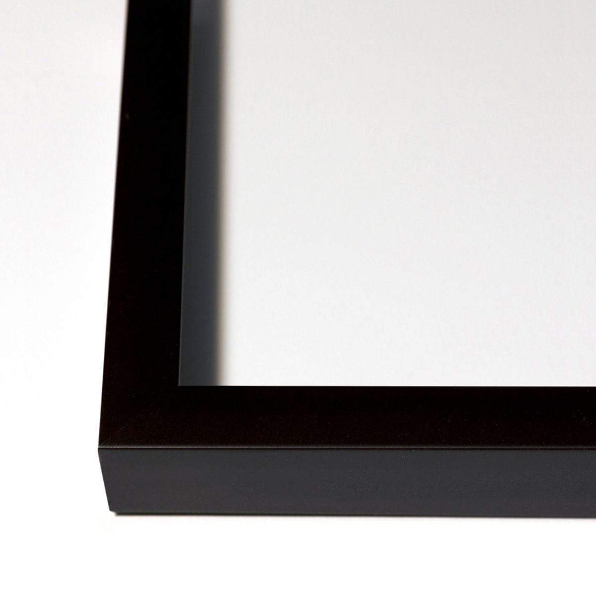 Natural Curiosities Morning Glory: Blue No. 1 Wall