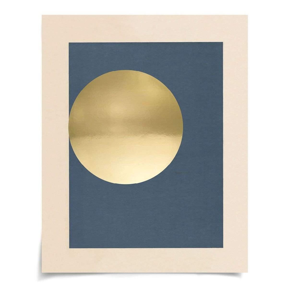 Natural Curiosities Morning Glory: Blue No. 1 Wall natural-curiosities-morning-glory-blue-no-1-unframed-1620