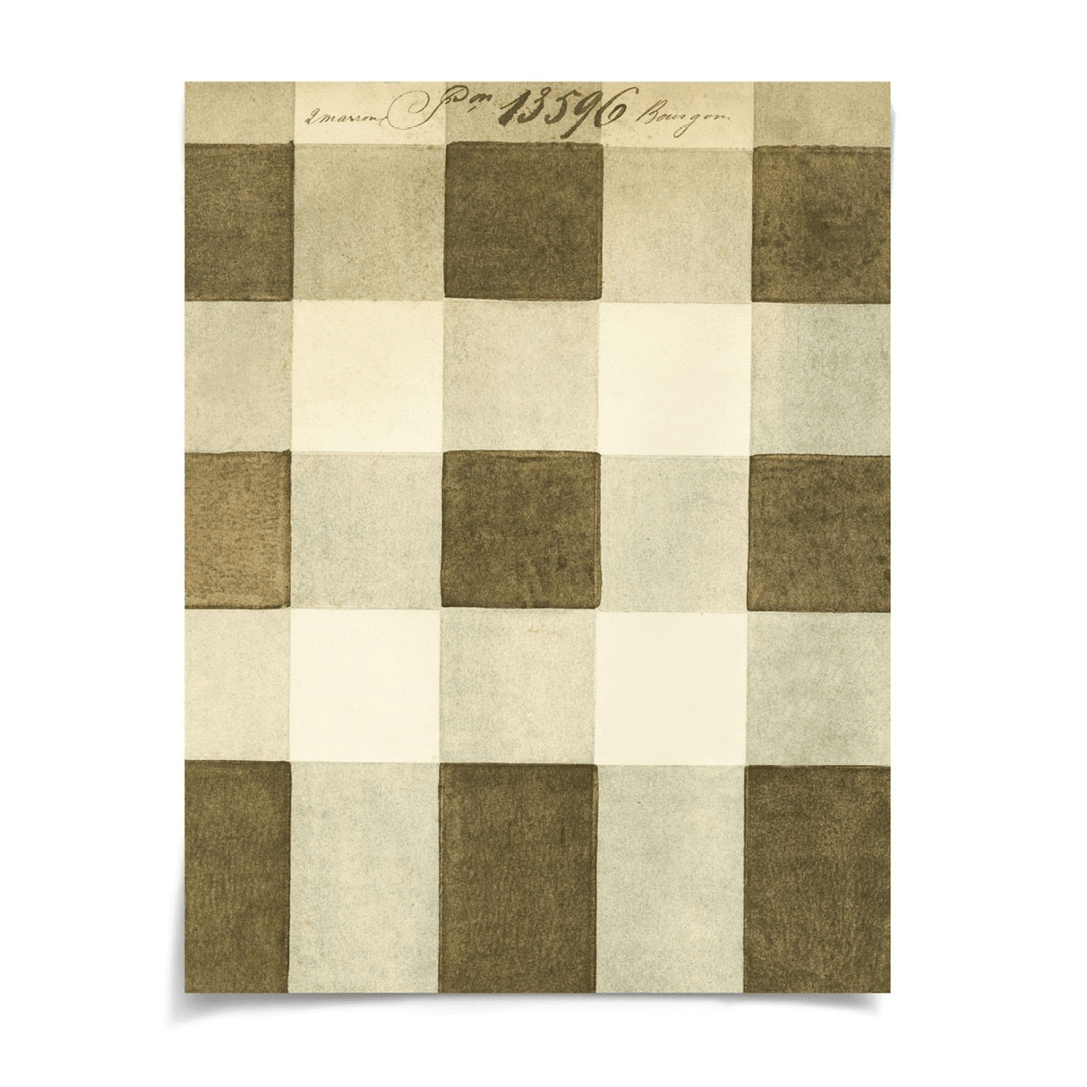 Natural Curiosities Pignier Marseille - Unframed Decor Natural-Curiosities-Marseille-2-Unframed