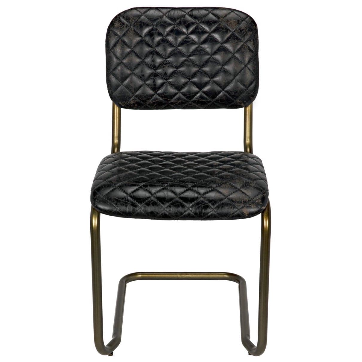 Noir 0037 & 0045 Chair Chairs