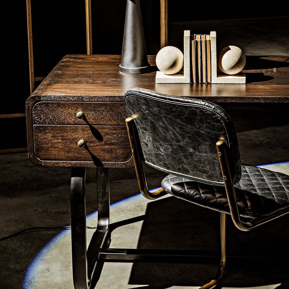 Noir 0037 & 0045 Chair Chairs