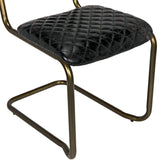 Noir 0037 & 0045 Chair Chairs