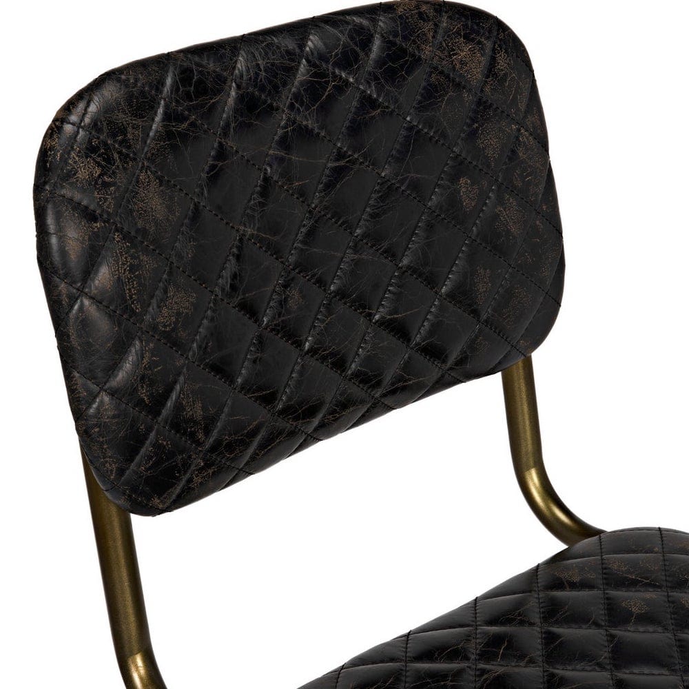 Noir 0037 & 0045 Chair Chairs