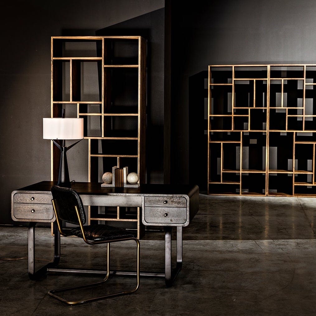 Noir 0037 & 0045 Chair Chairs