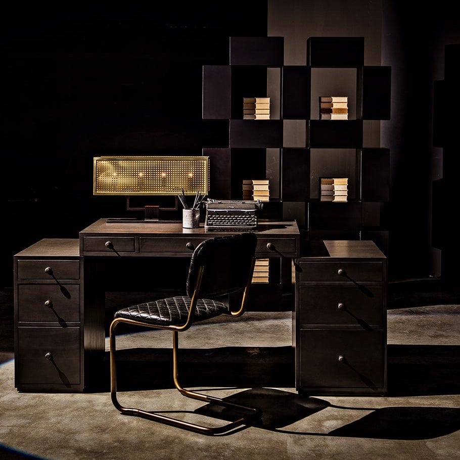 Noir 0037 & 0045 Chair Chairs