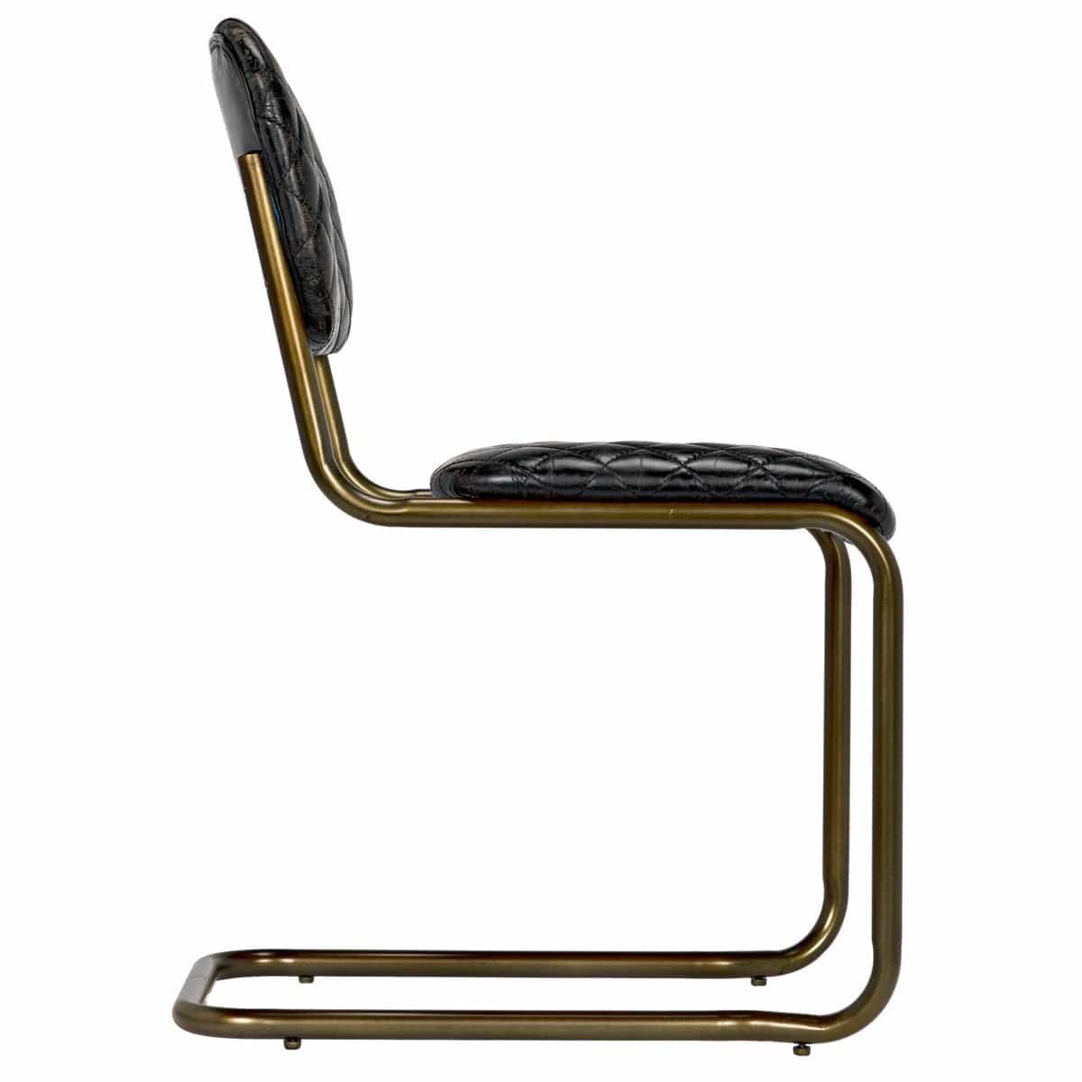 Noir 0037 & 0045 Chair Chairs