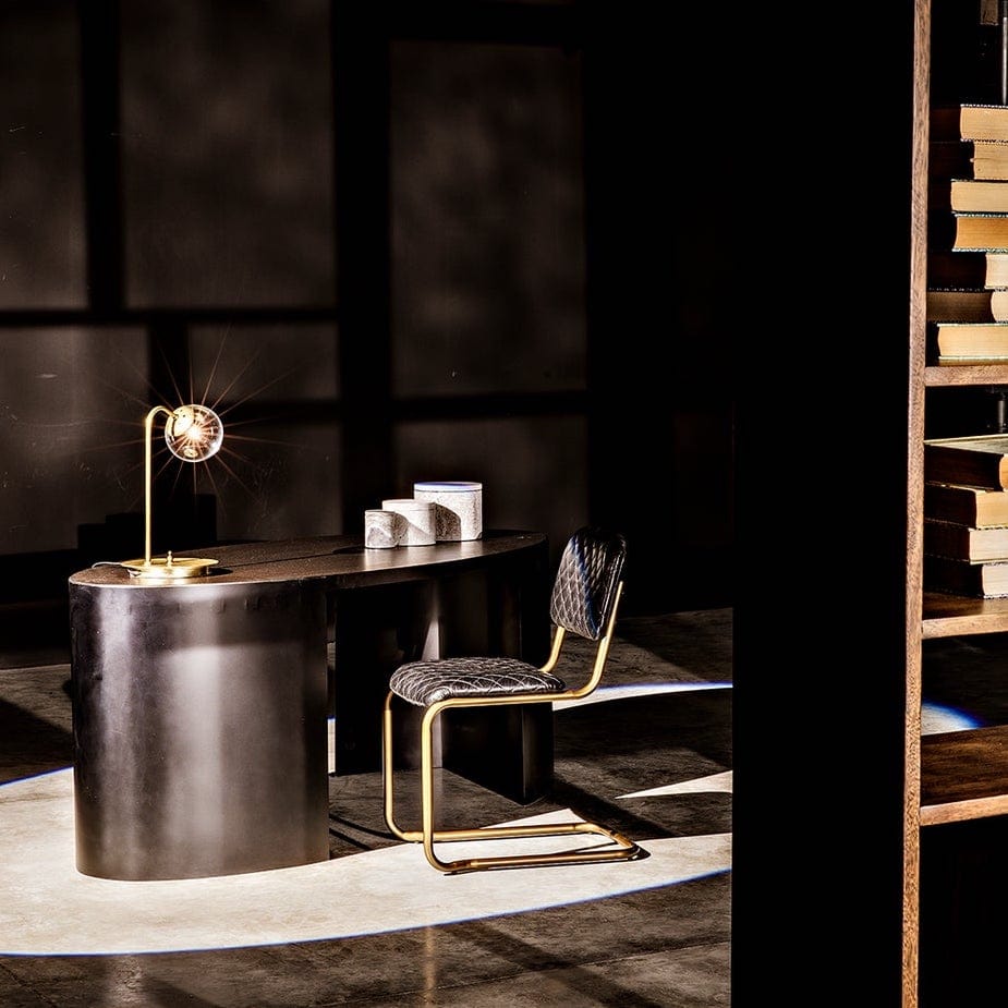 Noir 0037 & 0045 Chair Chairs