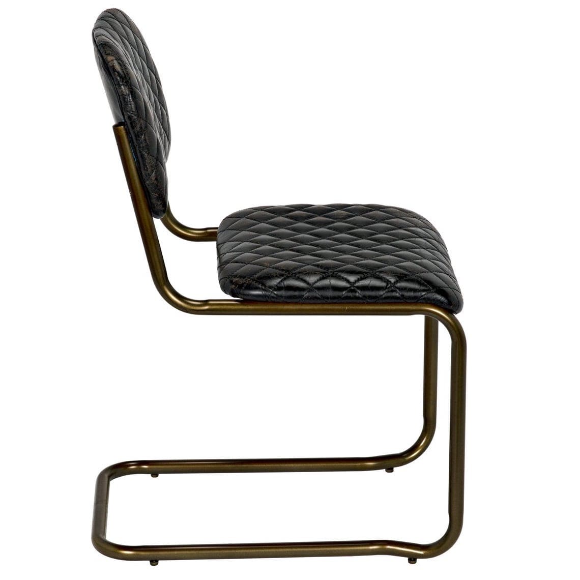 Noir 0037 & 0045 Chair Chairs