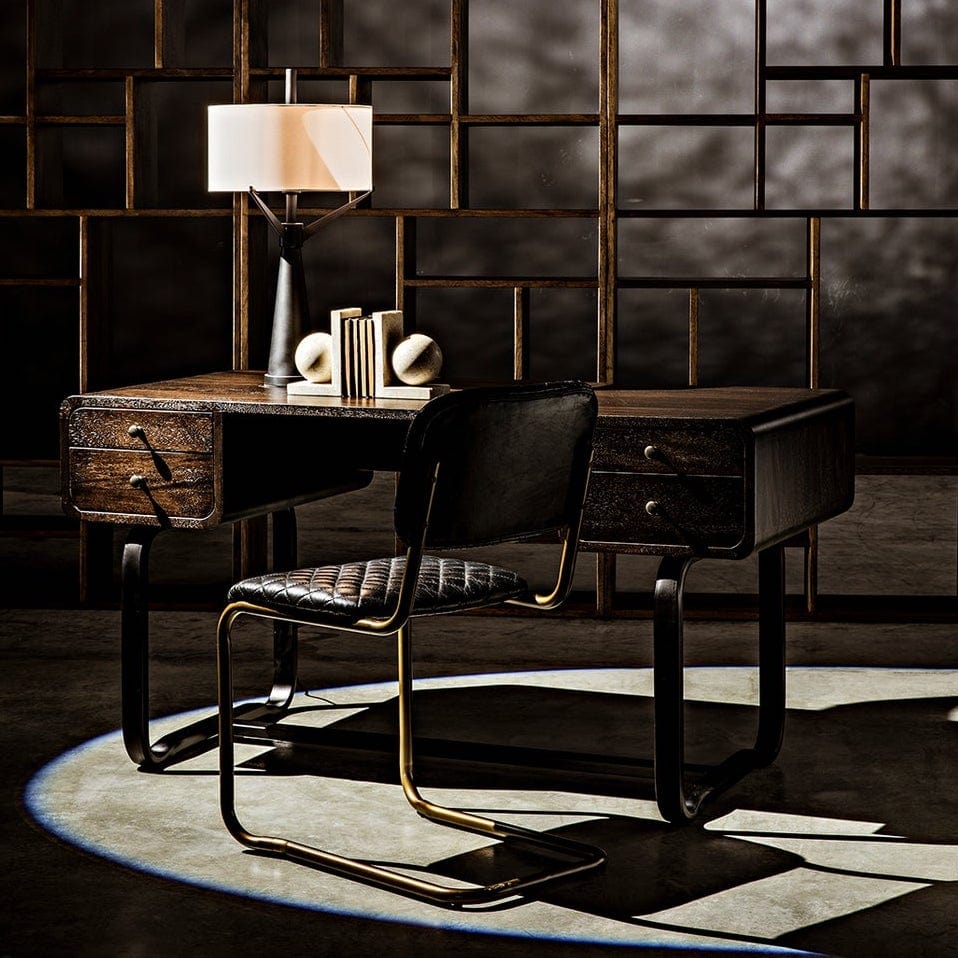 Noir 0037 & 0045 Chair Chairs