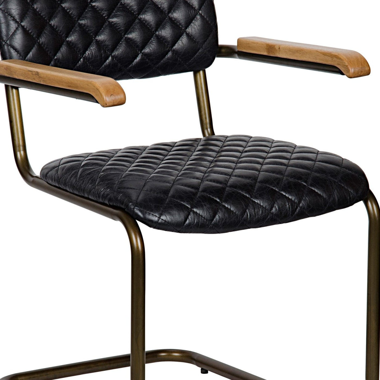 Noir 0037 & 0045 Chair Chairs