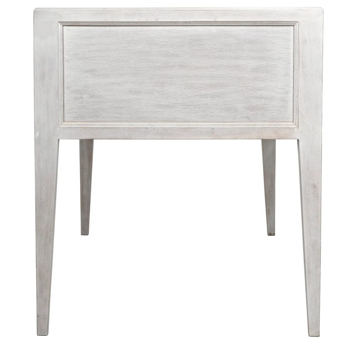 Noir Africa Desk Furniture noir-GDES174P 842449127456