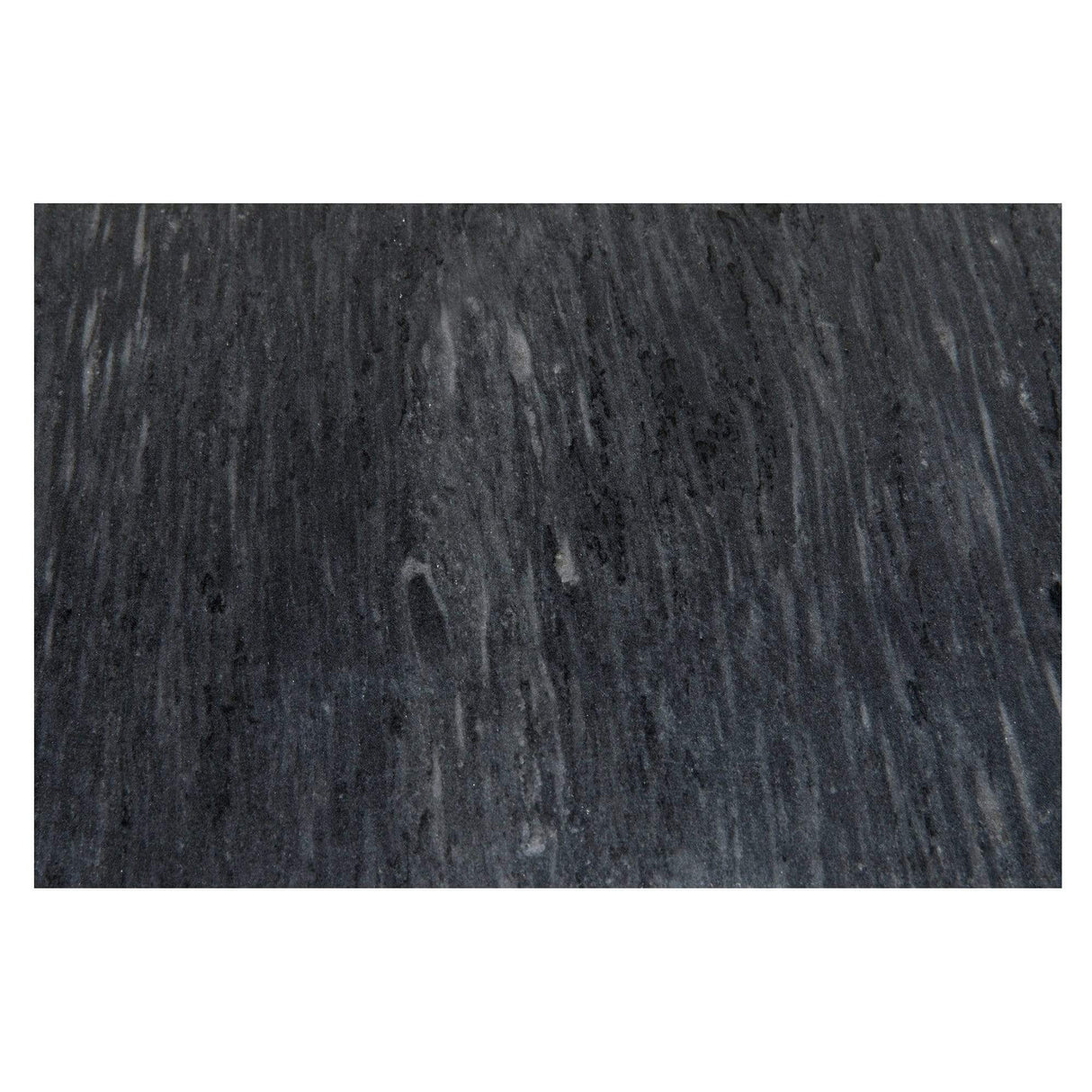 Noir Alonzo Side Table Furniture