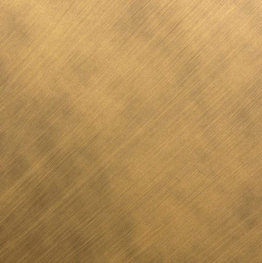 Noir Amboss Coffee Table Furniture noir-GTAB1104MTB 00842449130289