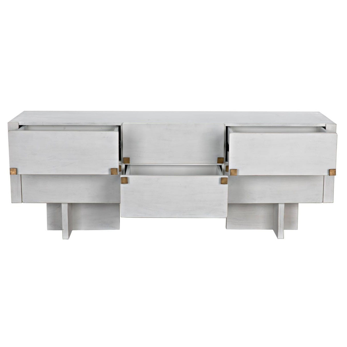 Noir Amidala Sideboard Furniture