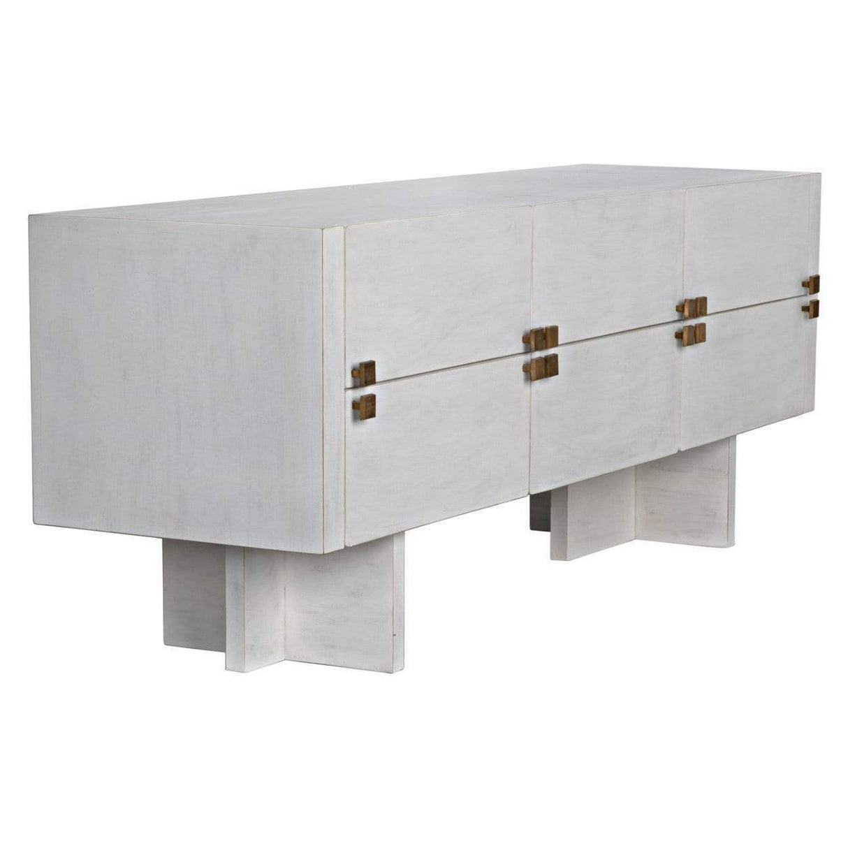 Noir Amidala Sideboard Furniture