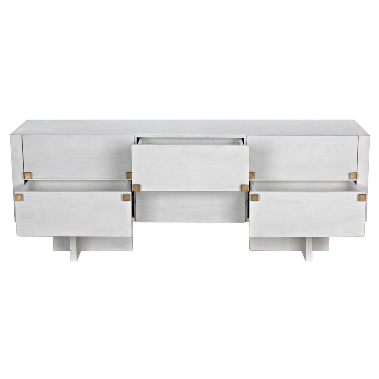 Noir Amidala Sideboard Furniture