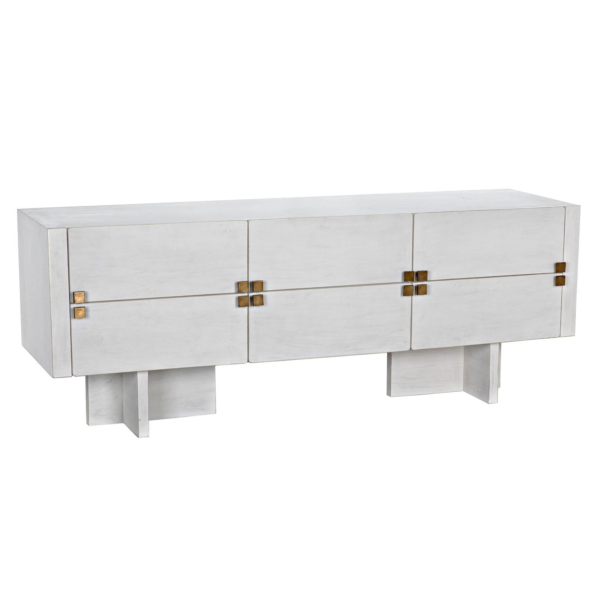 Noir Amidala Sideboard Furniture