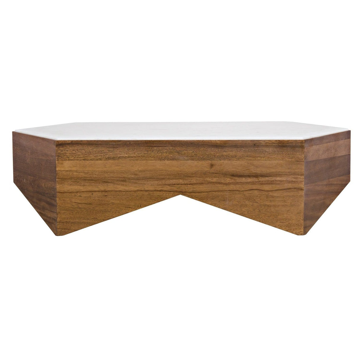 Noir Amsterdam Coffee Table Furniture noir-GTAB1024DW 00842449113732