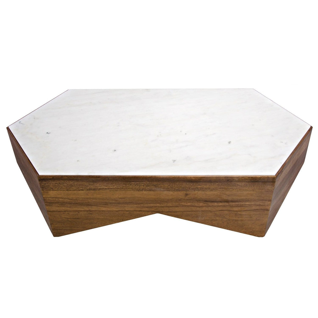 Noir Amsterdam Coffee Table Furniture noir-GTAB1024DW 00842449113732