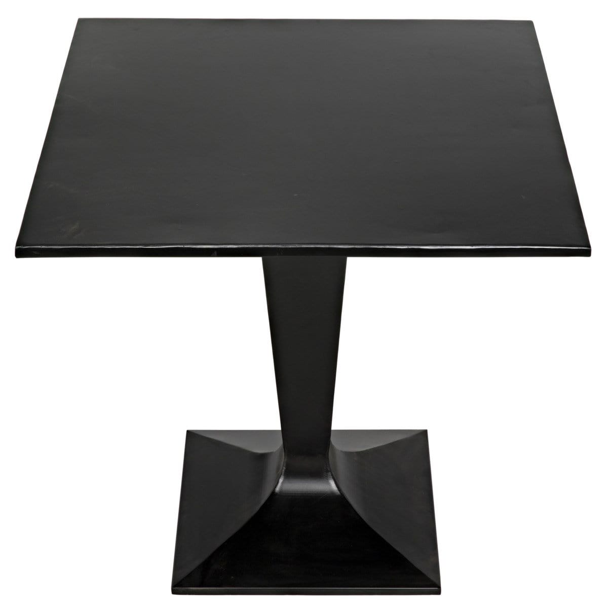 Noir Anoil Bistro Table Furniture noir-GTAB525MT 00842449118799