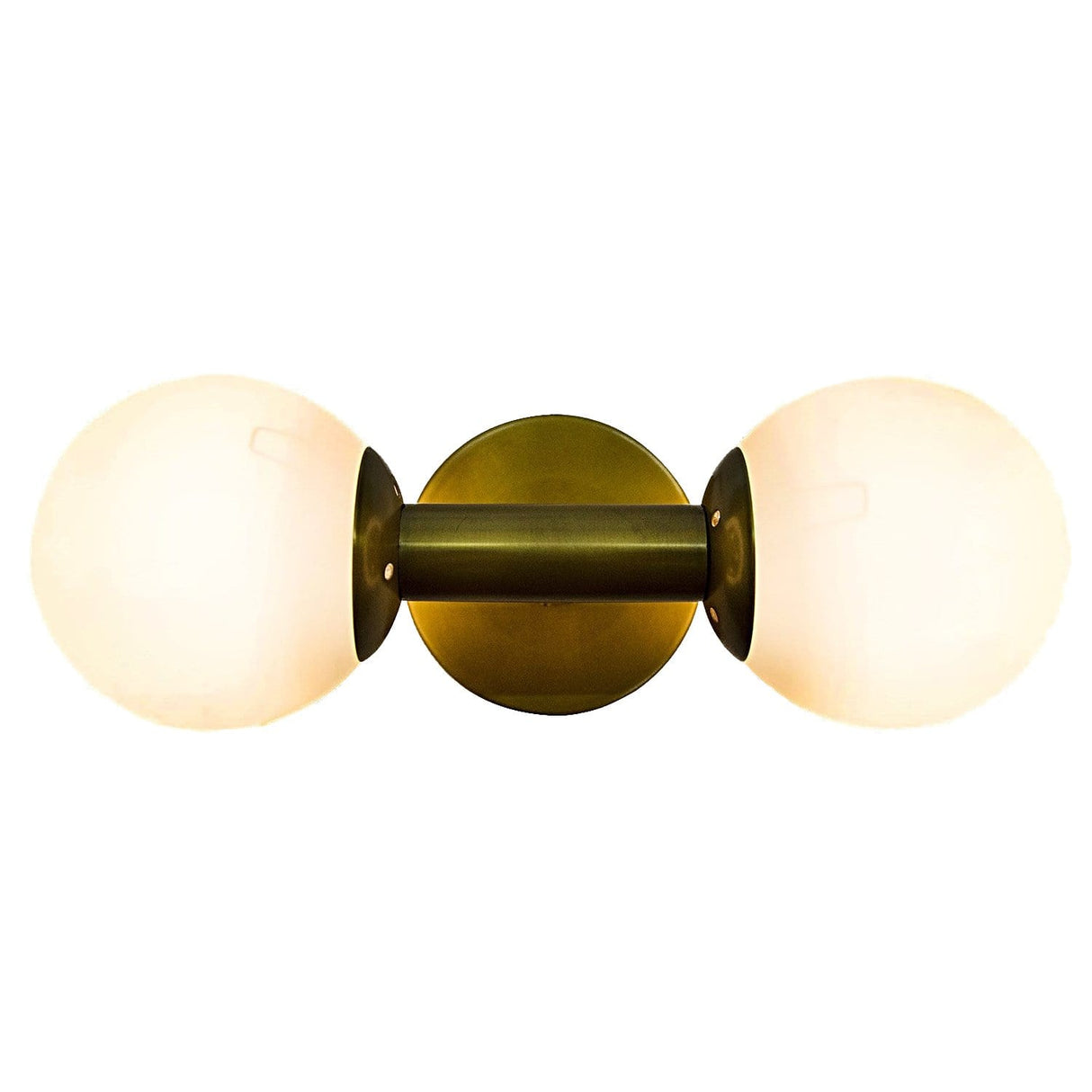 Noir Antiope Sconce Lighting Noir-LAMP548MB 00842449111189