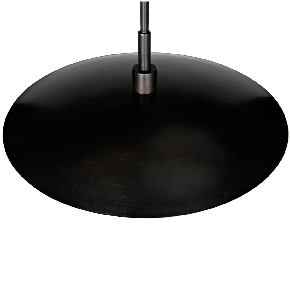 Noir Anton Pendant Lighting noir-PZ009AB 00842449131736