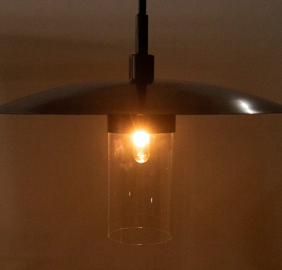 Noir Anton Pendant Lighting noir-PZ009AB 00842449131736