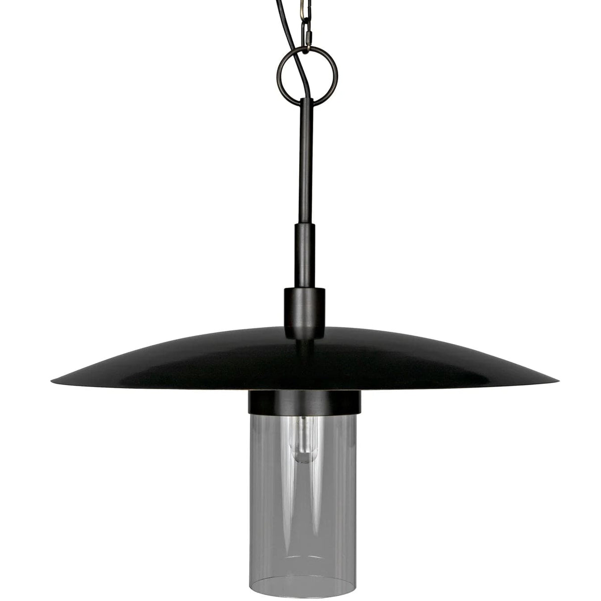 Noir Anton Pendant Lighting noir-PZ009AB 00842449131736