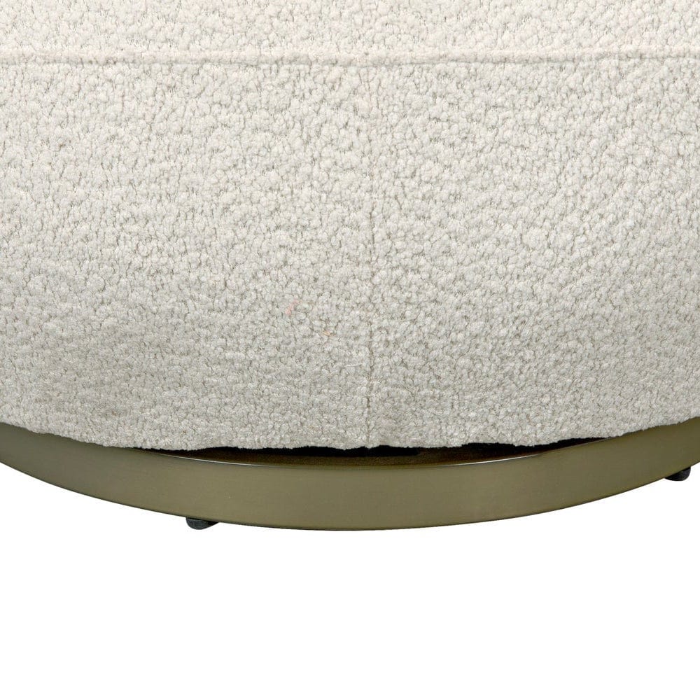 Noir Artemis Chair - HOLD FOR PRICING Chairs noir-LEA-C0462-01-1D