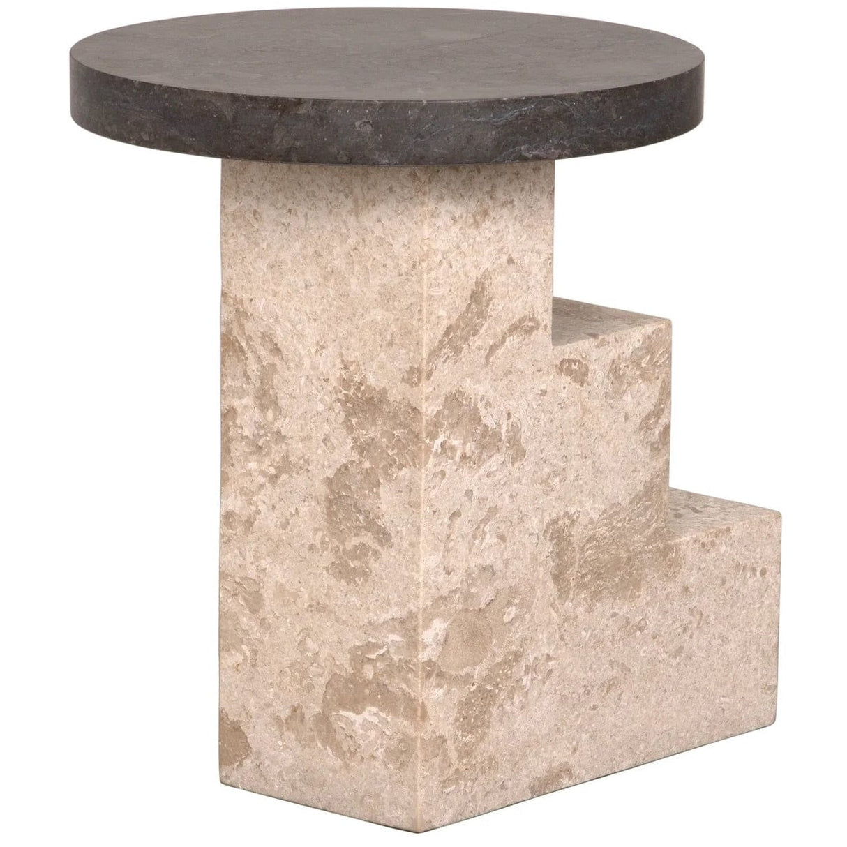 Noir Barnes Side Table Furniture noir-AM-313 00842449134256