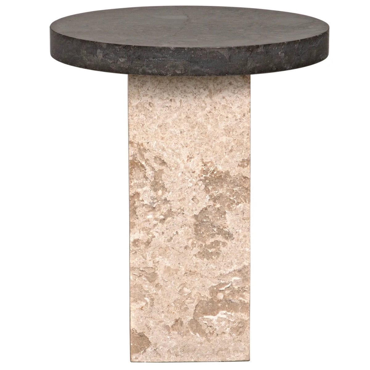 Noir Barnes Side Table Furniture noir-AM-313 00842449134256