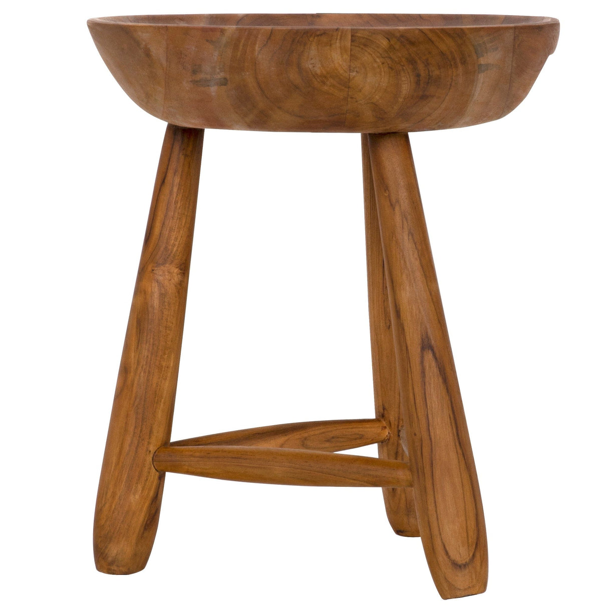 Noir Basel Stool Stools noir-AE-249