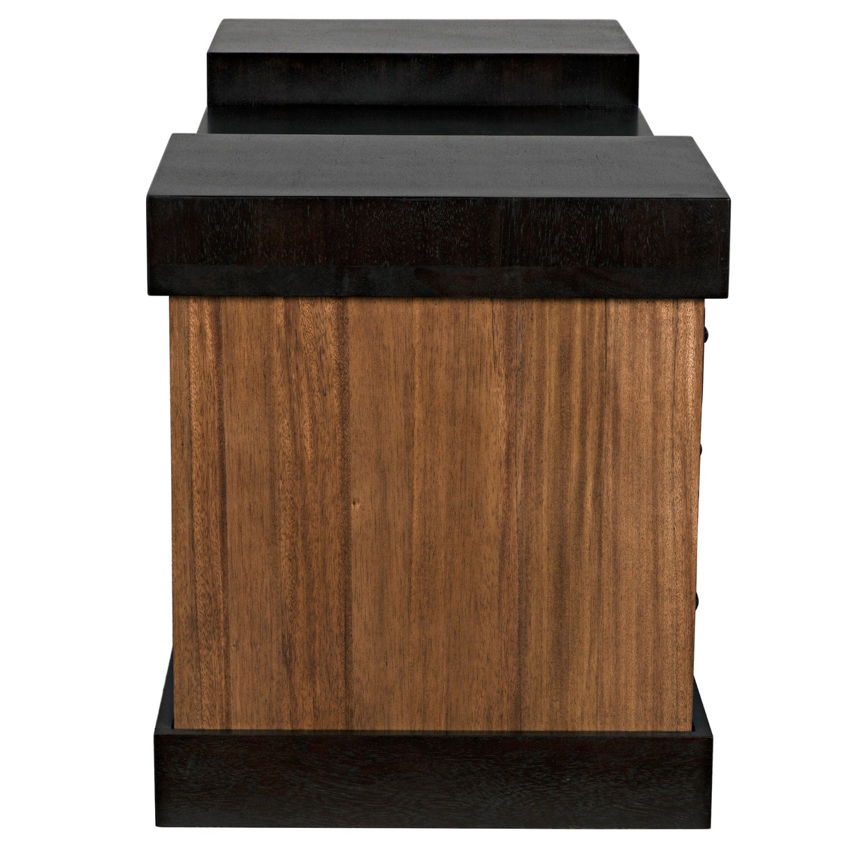 Noir Bentley Desk Furniture noir-GDES194EBDW 00842449132702