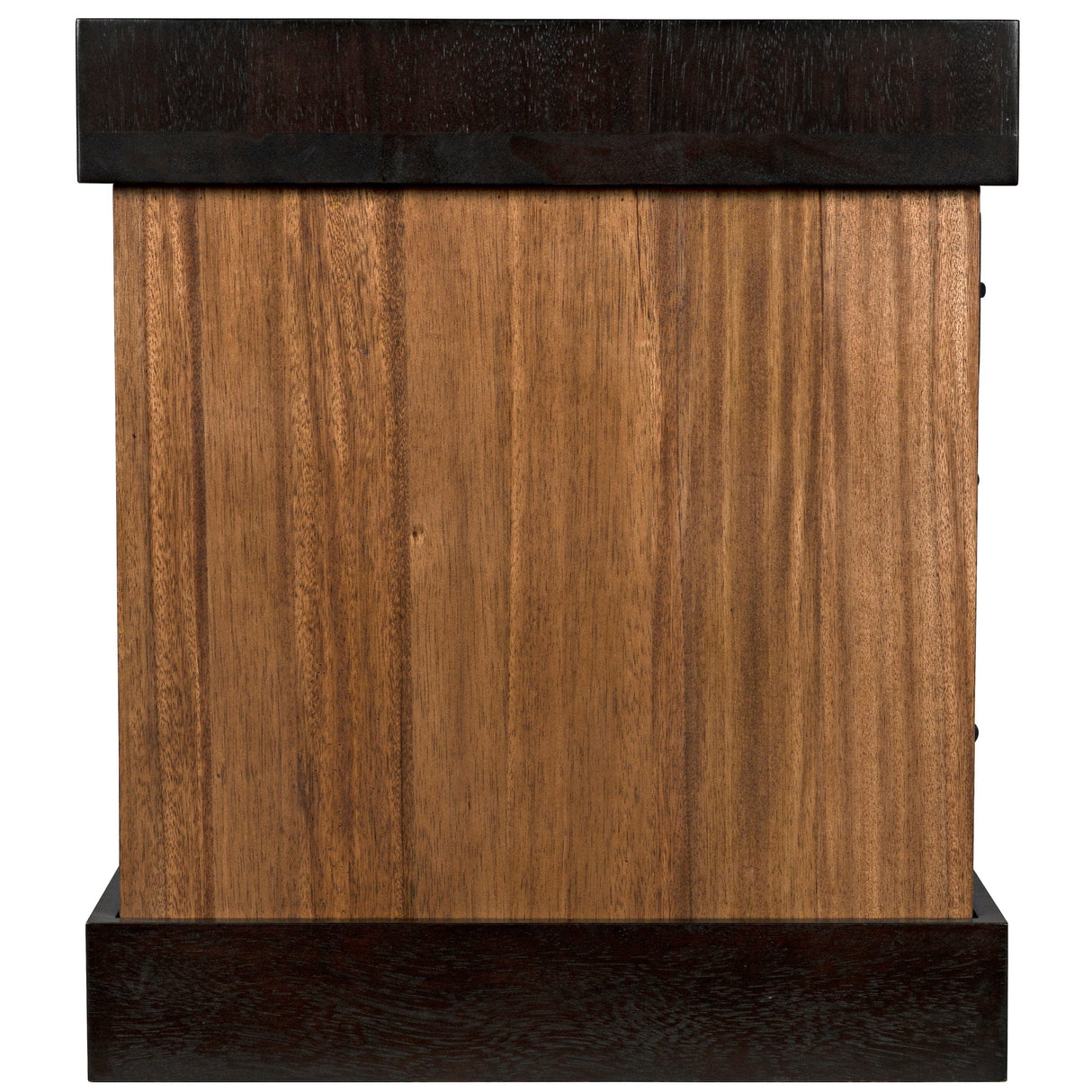 Noir Bentley Desk Furniture noir-GDES194EBDW 00842449132702