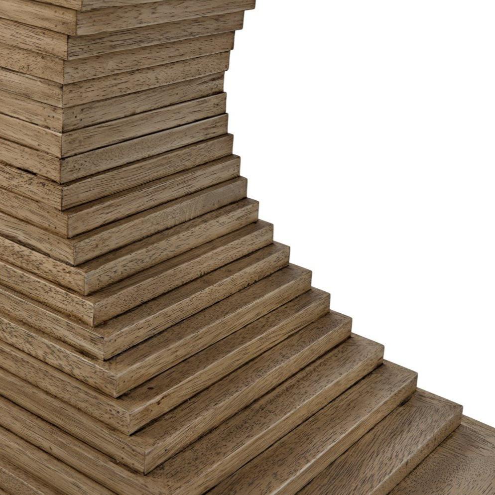 Noir Cambio Console Furniture