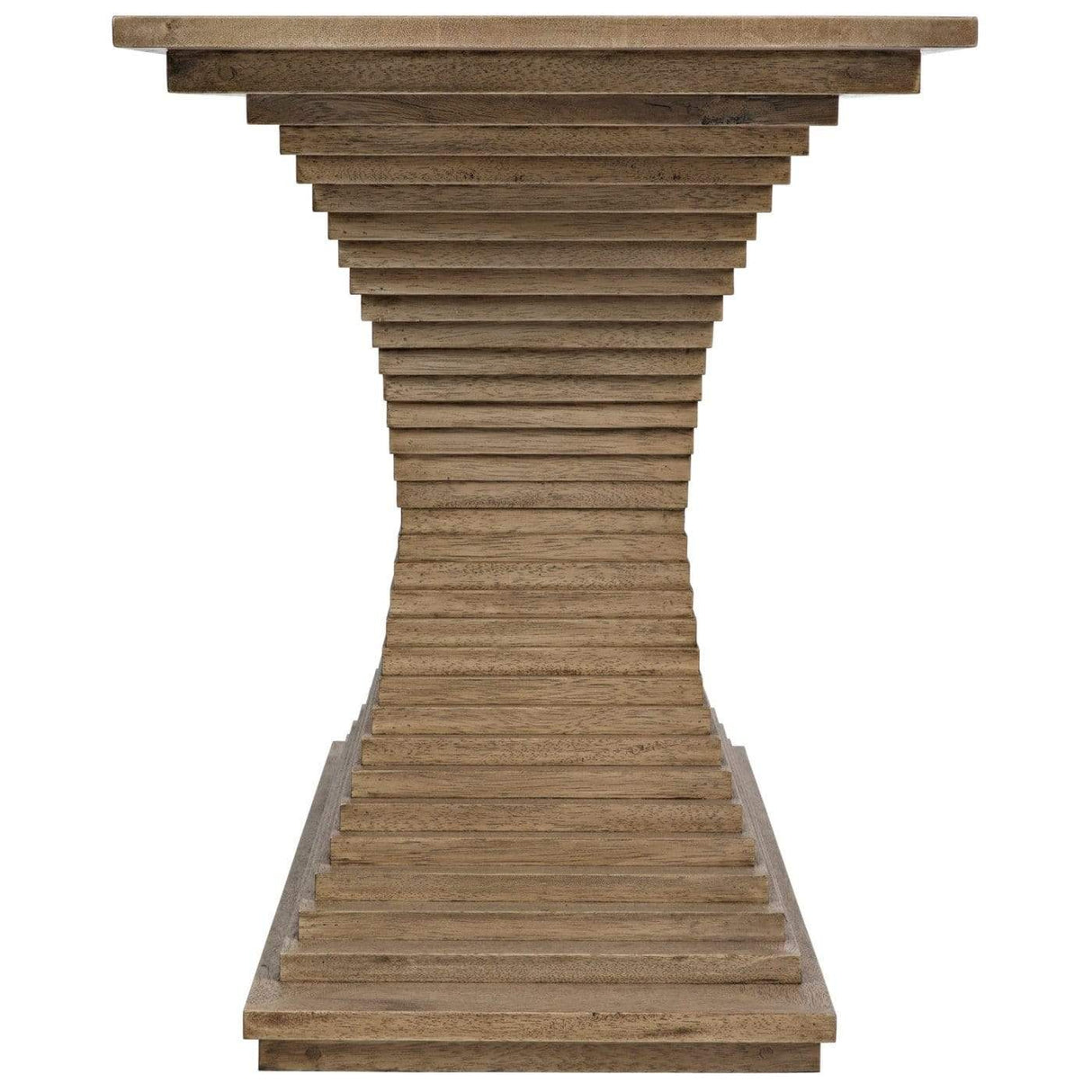 Noir Cambio Console Furniture