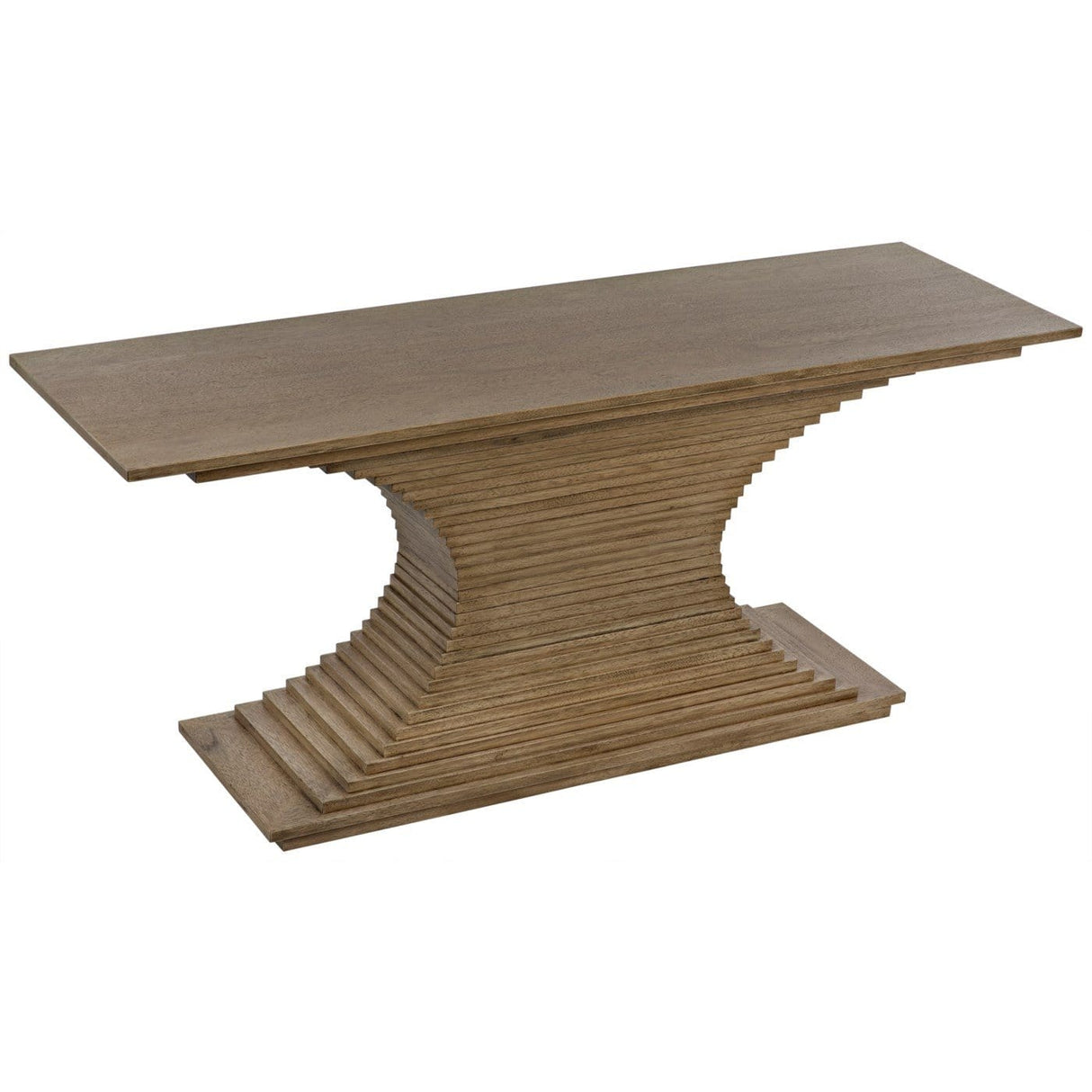 Noir Cambio Console Furniture