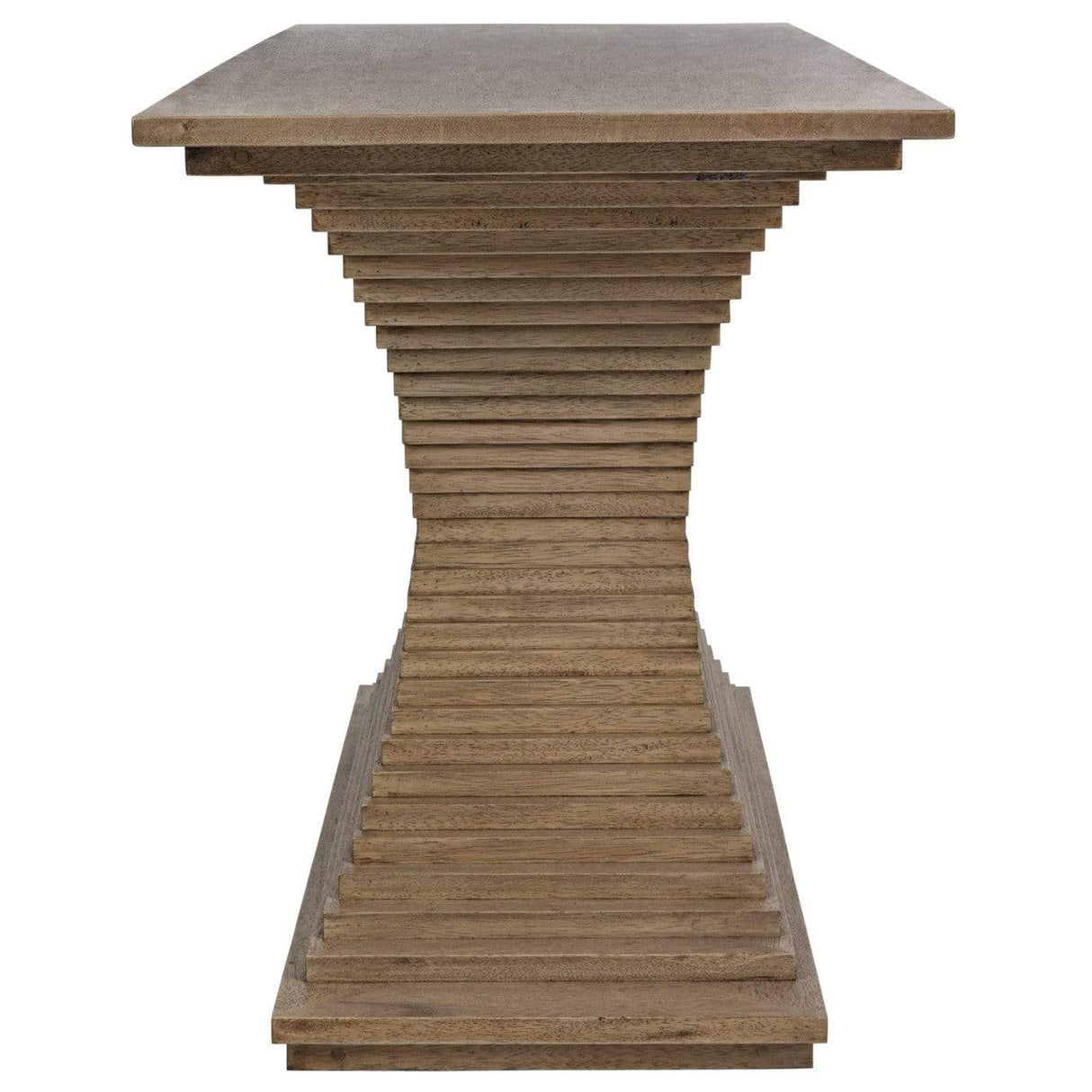Noir Cambio Console Furniture