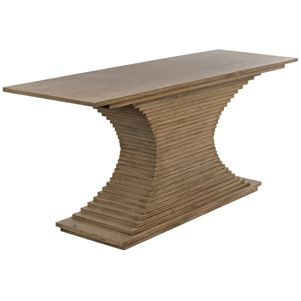 Noir Cambio Console Furniture