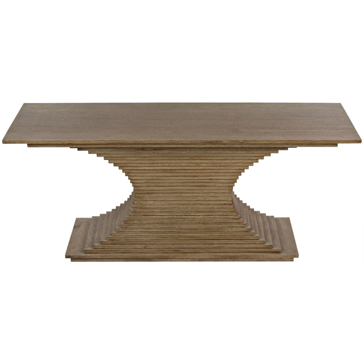 Noir Cambio Console Furniture
