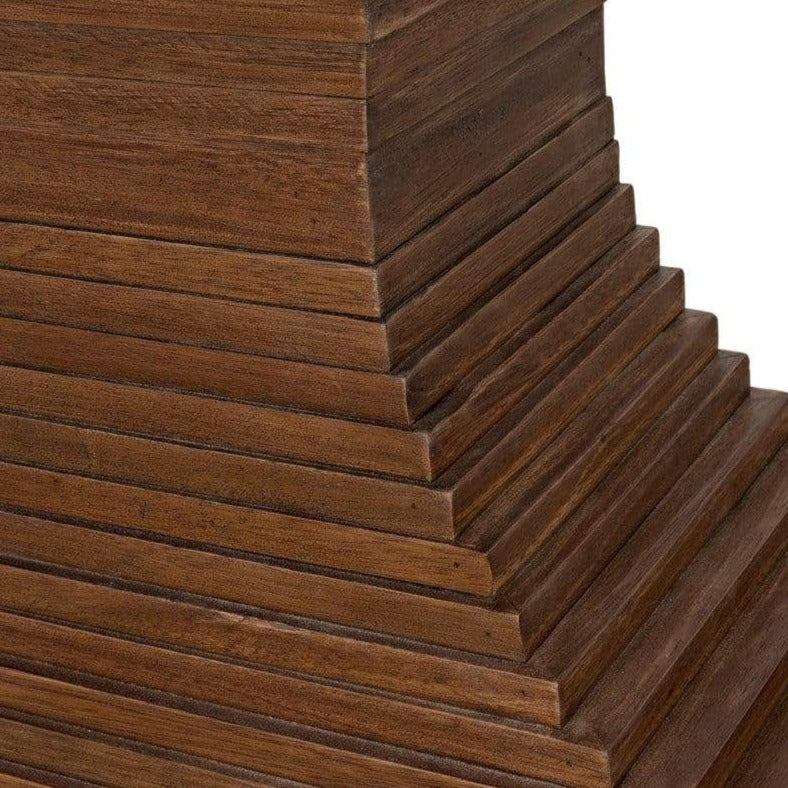 Noir Cambio Console Furniture noir-GCON294DW 00842449121201